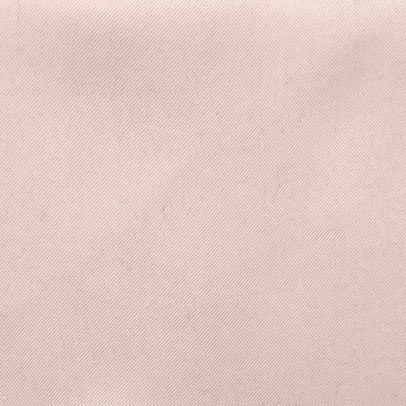 Sun Zero Easton Energy Saving Blackout Grommet Curtain Panel, 40" x 63", Blush Pink - Image 4